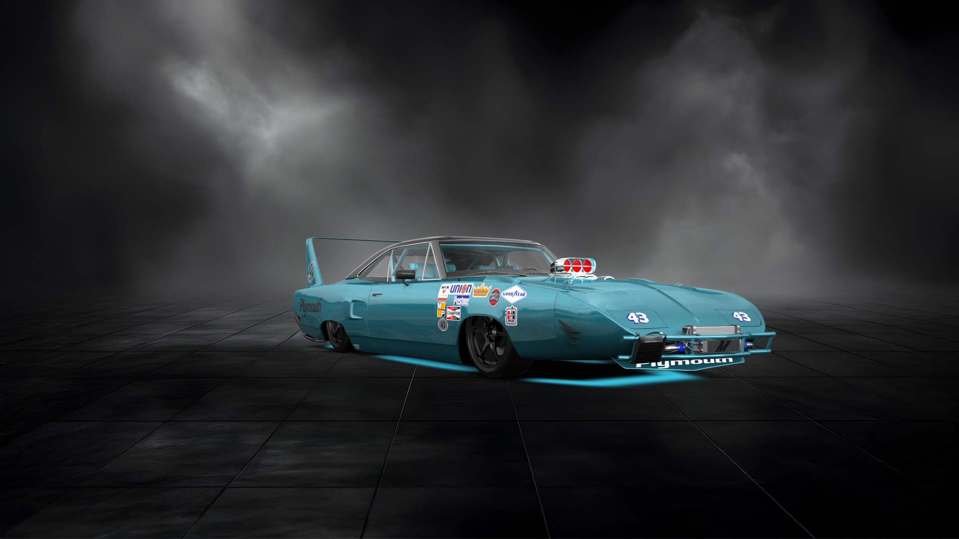 RNJc918lGO's Car Garage | 3DTuning