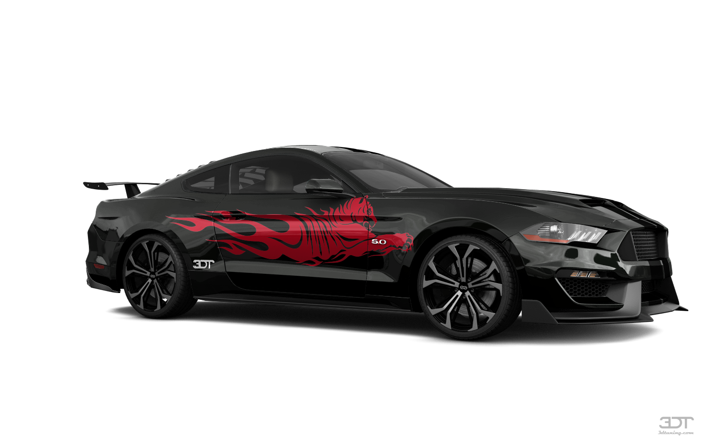 king99000's Car Garage | 3DTuning