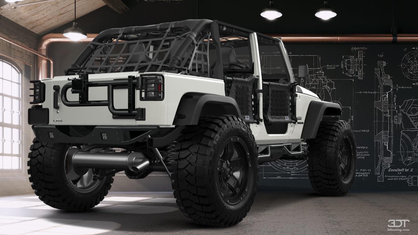 vihan's Car Garage | 3DTuning