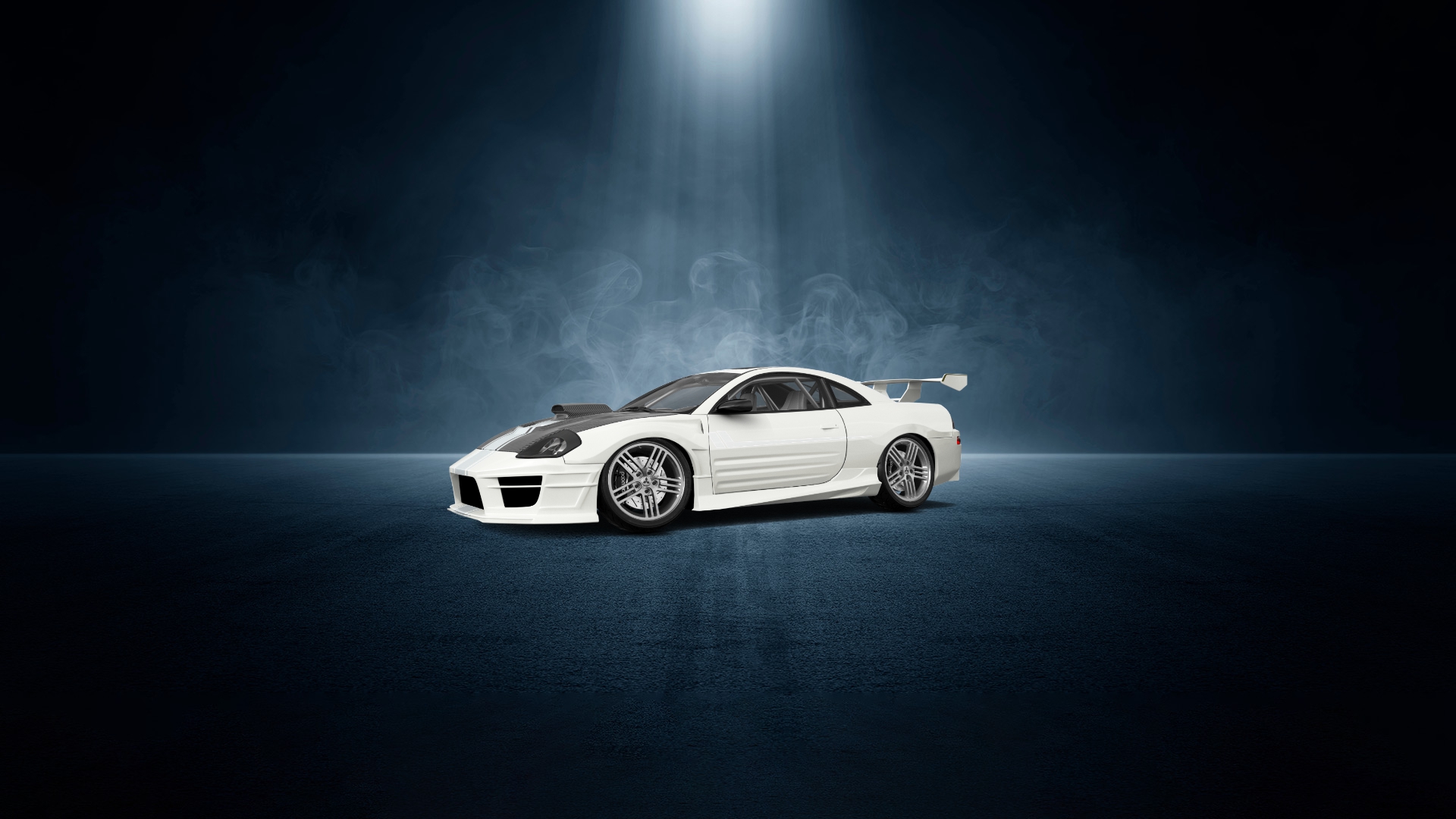 oaBcXXVh-C's Car Garage | 3DTuning