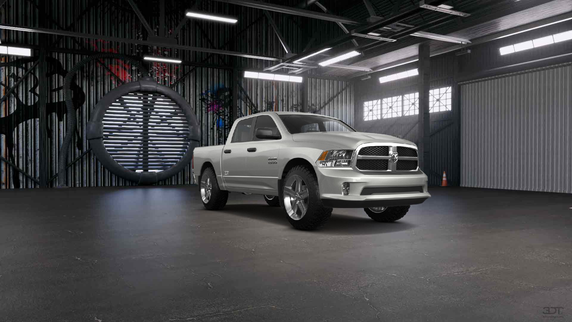 pcarpenter2's Car Garage | 3DTuning