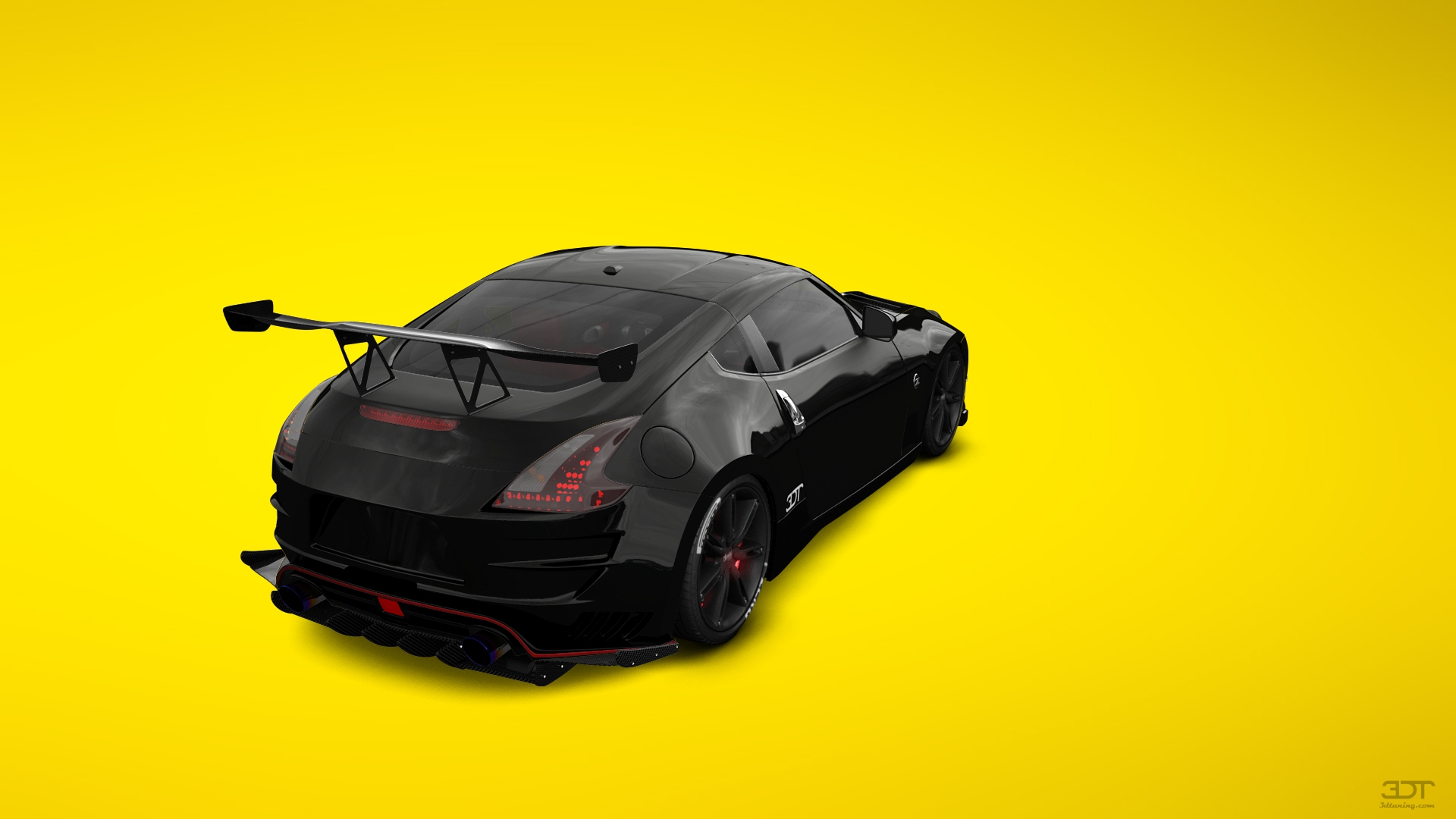 LazyBoss22290's Car Garage | 3DTuning