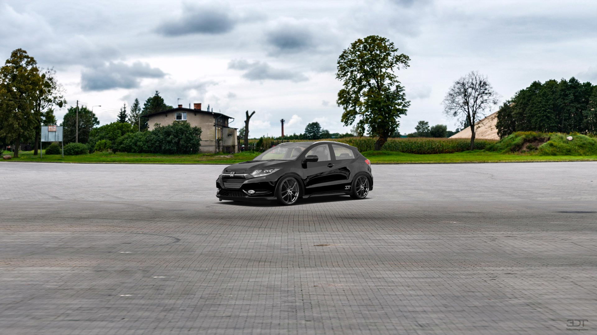 Tuner_srhFqXqav's Car Garage | 3DTuning