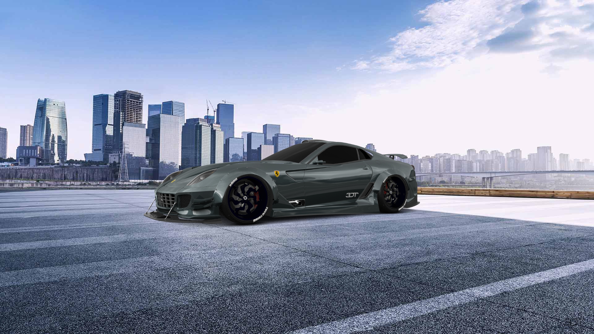 StellarNavigatorofPuceKeep's Car Garage | 3DTuning