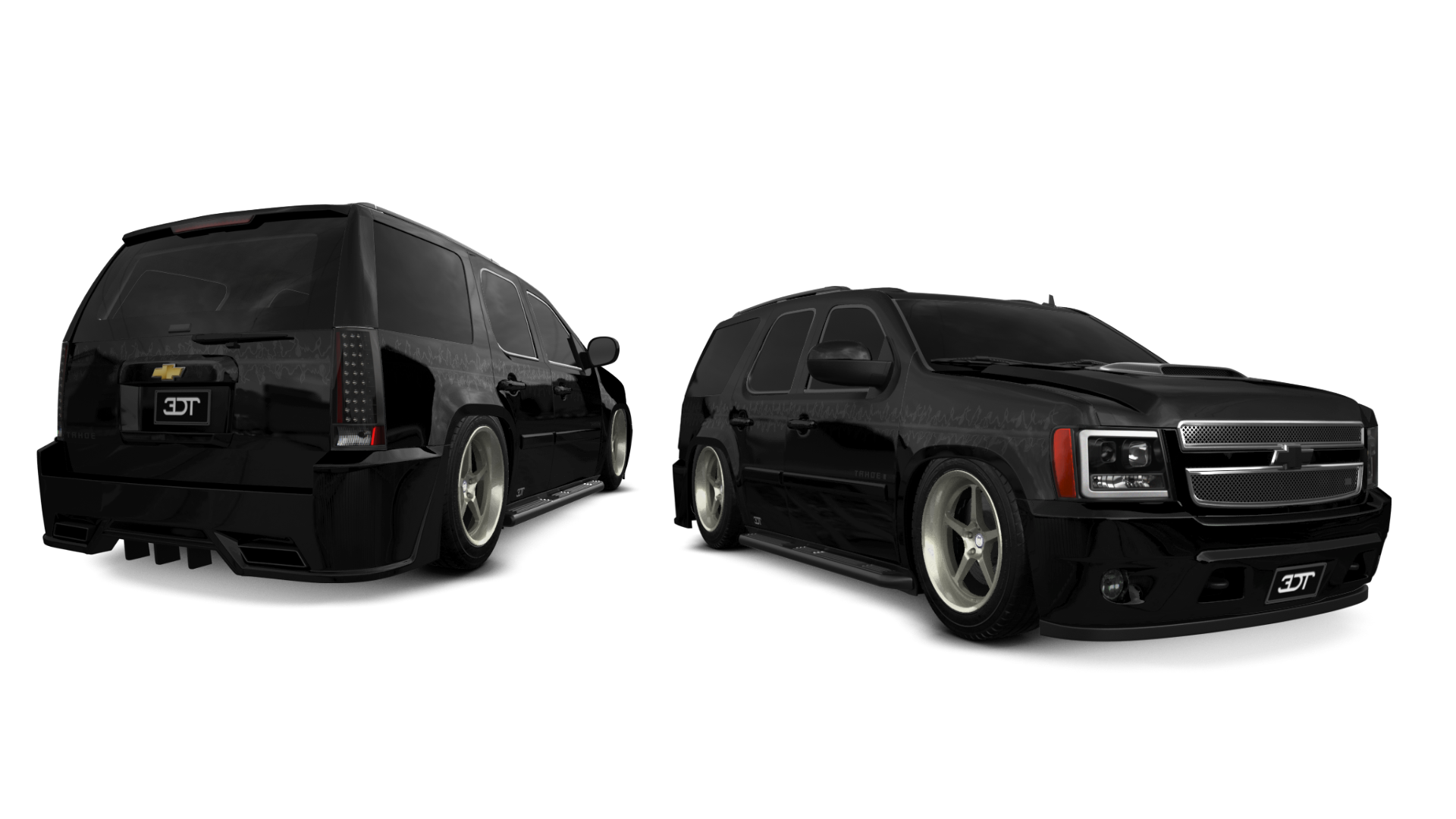 403391 | Car Garage on 3DTuning