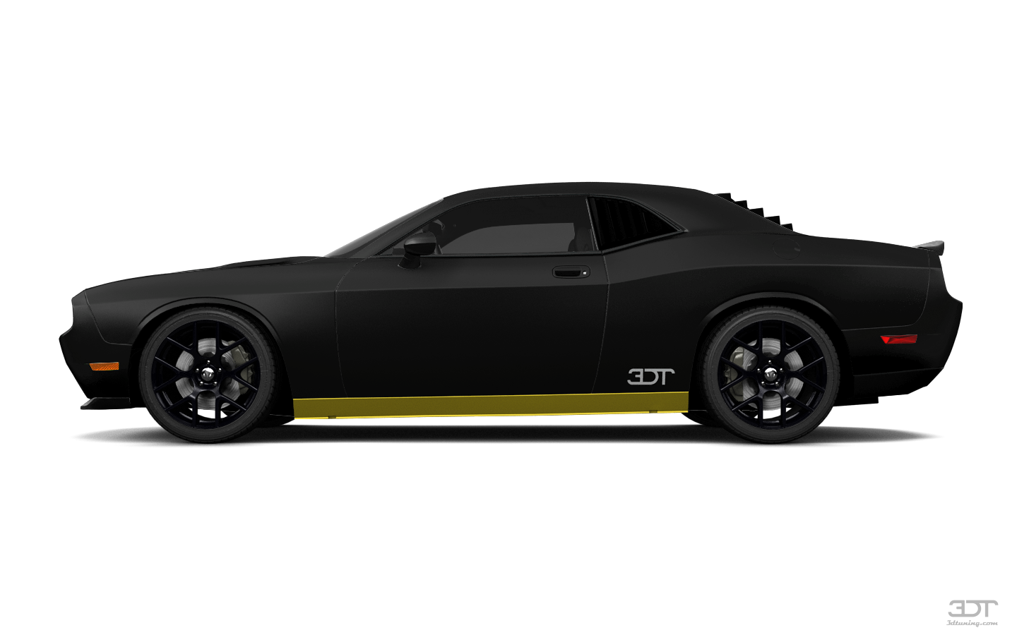 Ztro_The_1_Mechanic's Car Garage | 3DTuning