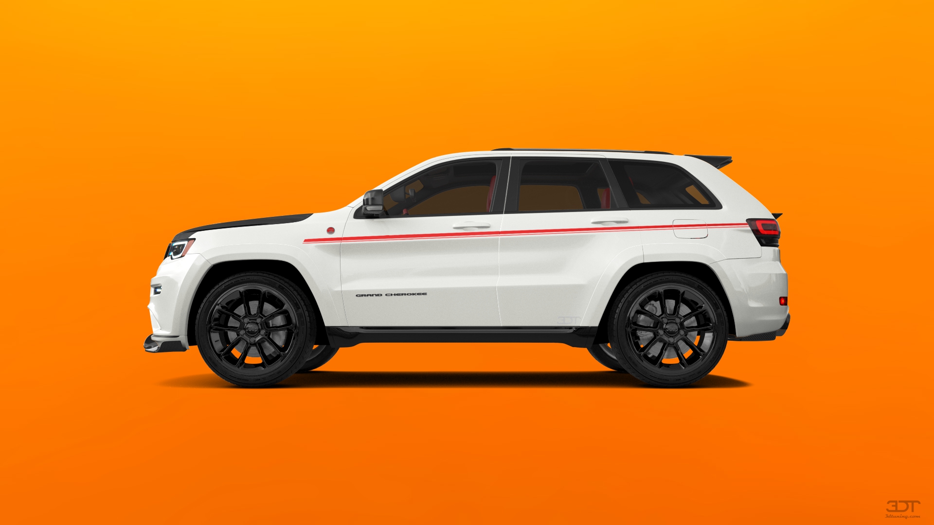 khatab.khjl@icloud.com's Car Garage | 3DTuning