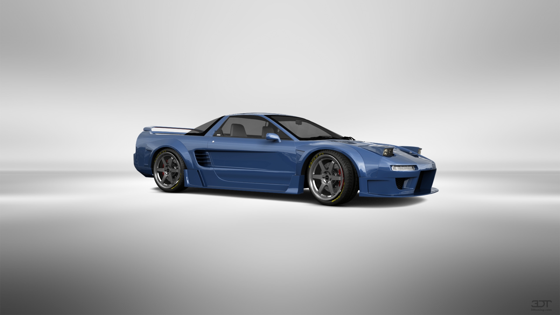 mercyello1's Car Garage | 3DTuning