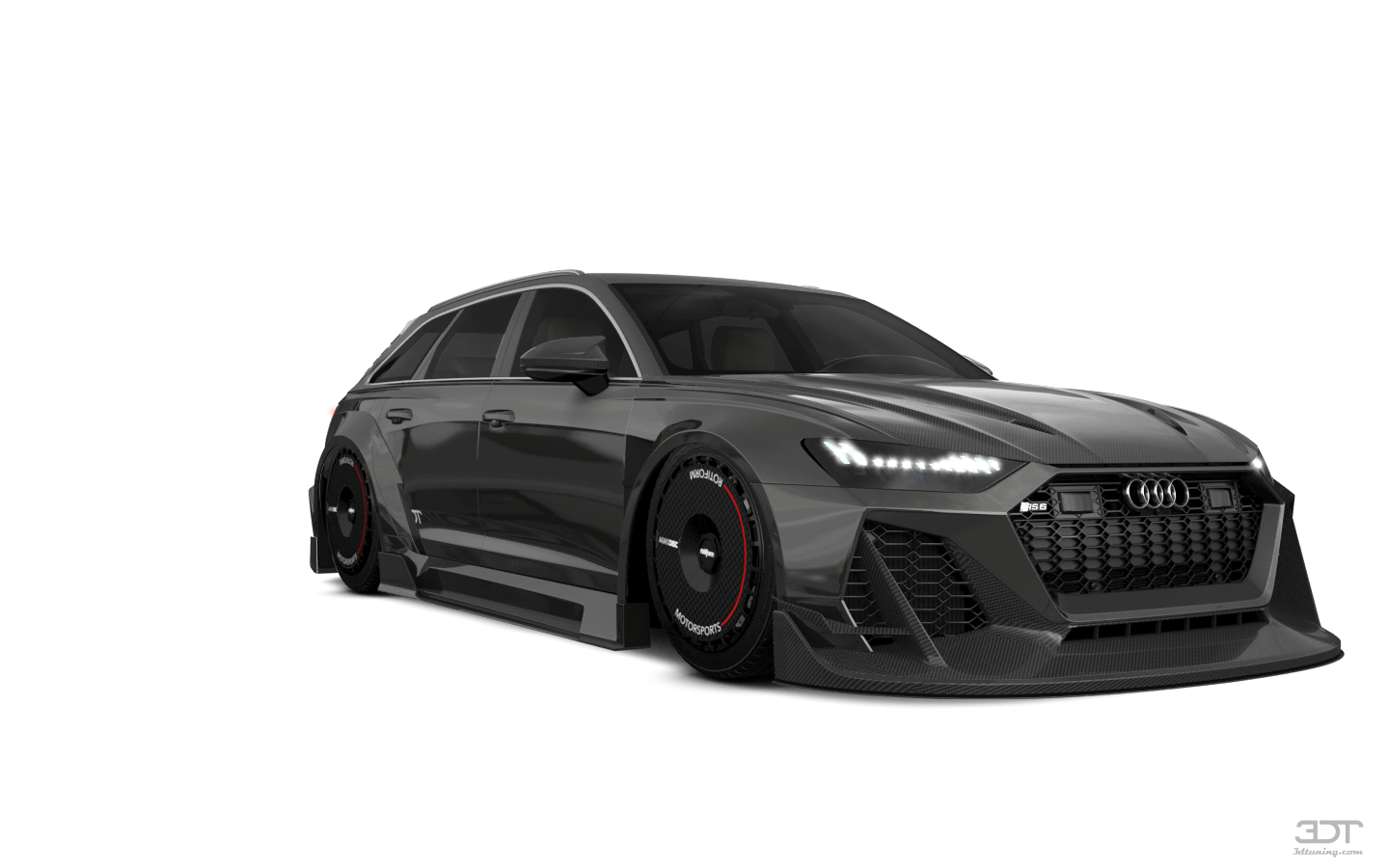 benjamingjensen's Car Garage | 3DTuning