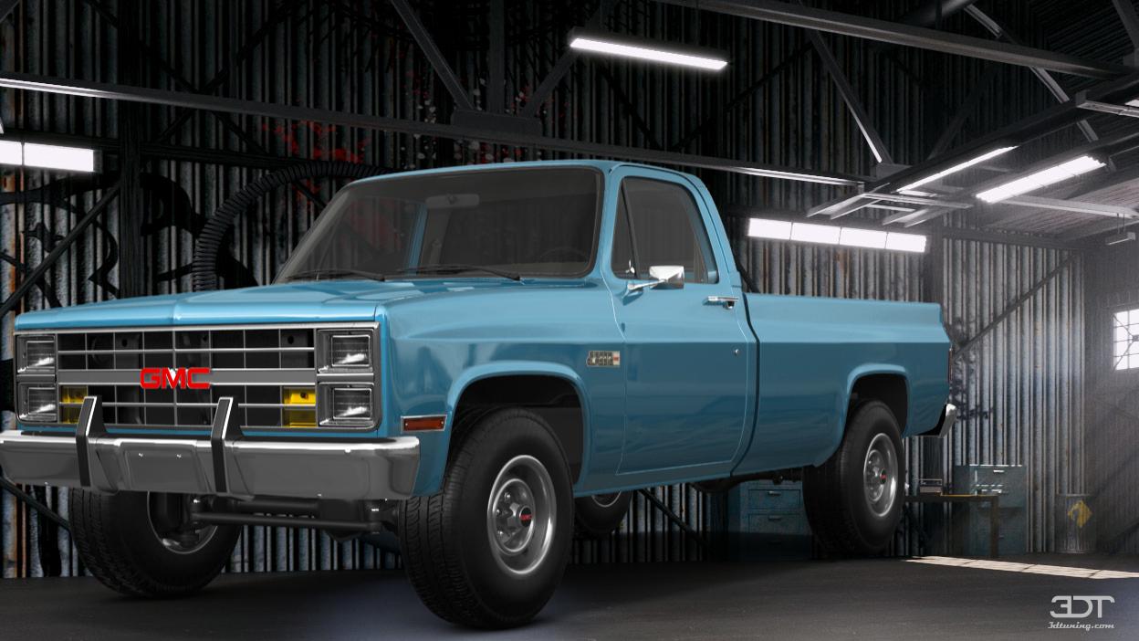 1156dairycow's Car Garage | 3DTuning