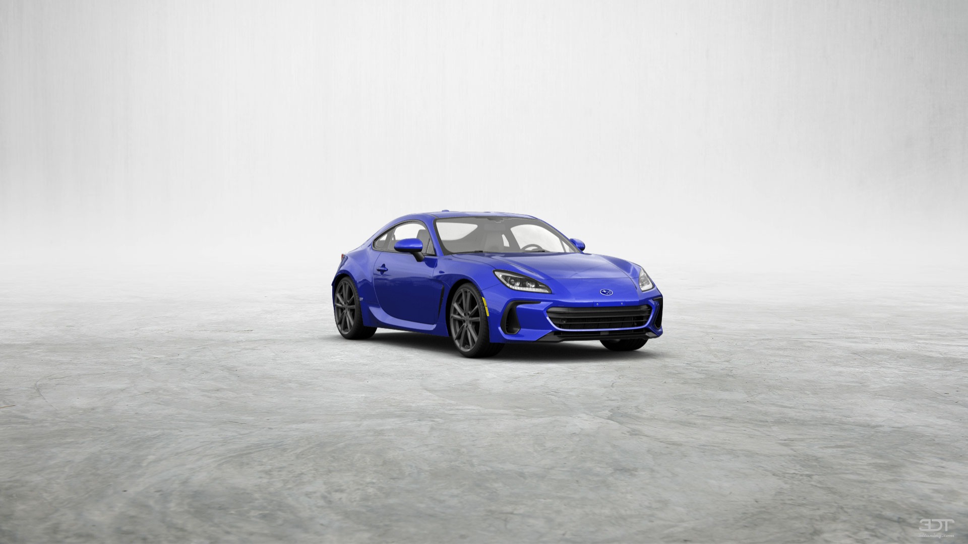 JaviG | Garagem de Carros no 3DTuning