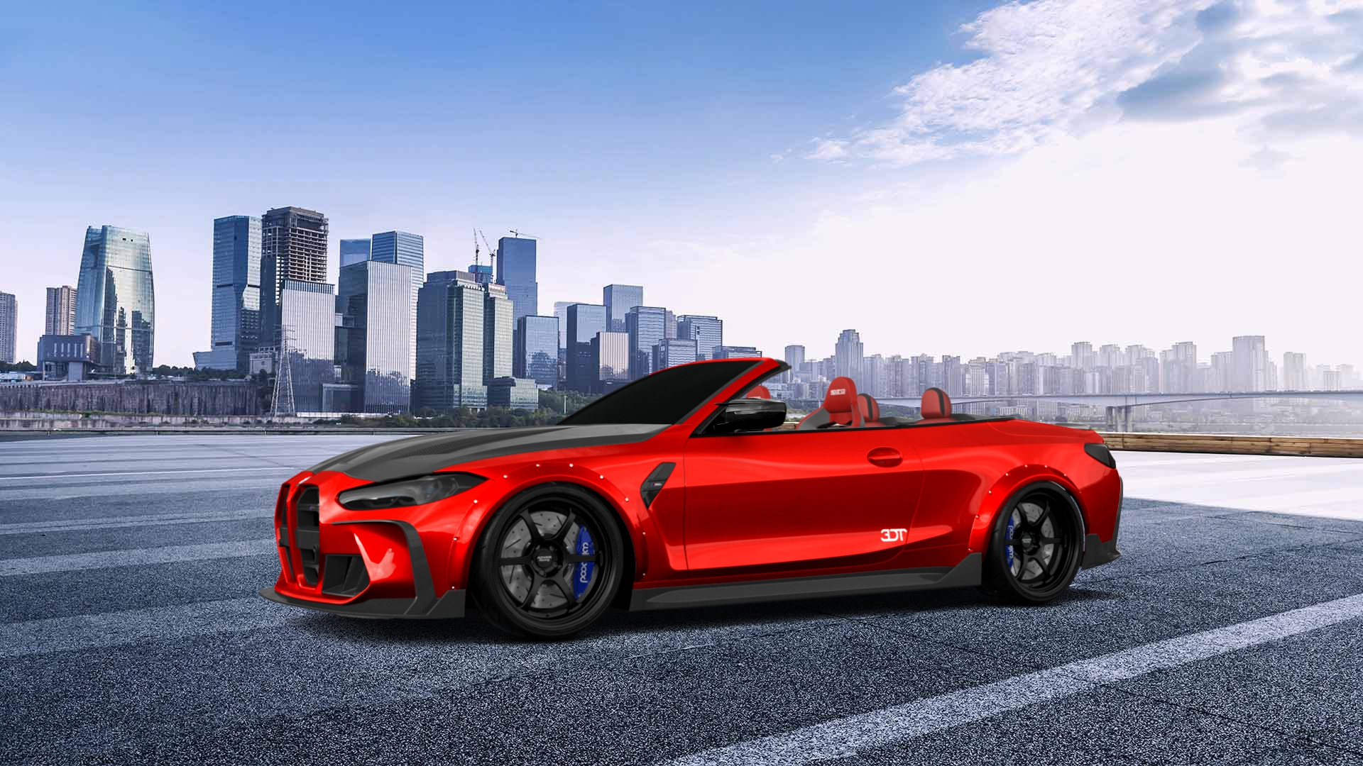 khirul93's Car Garage | 3DTuning