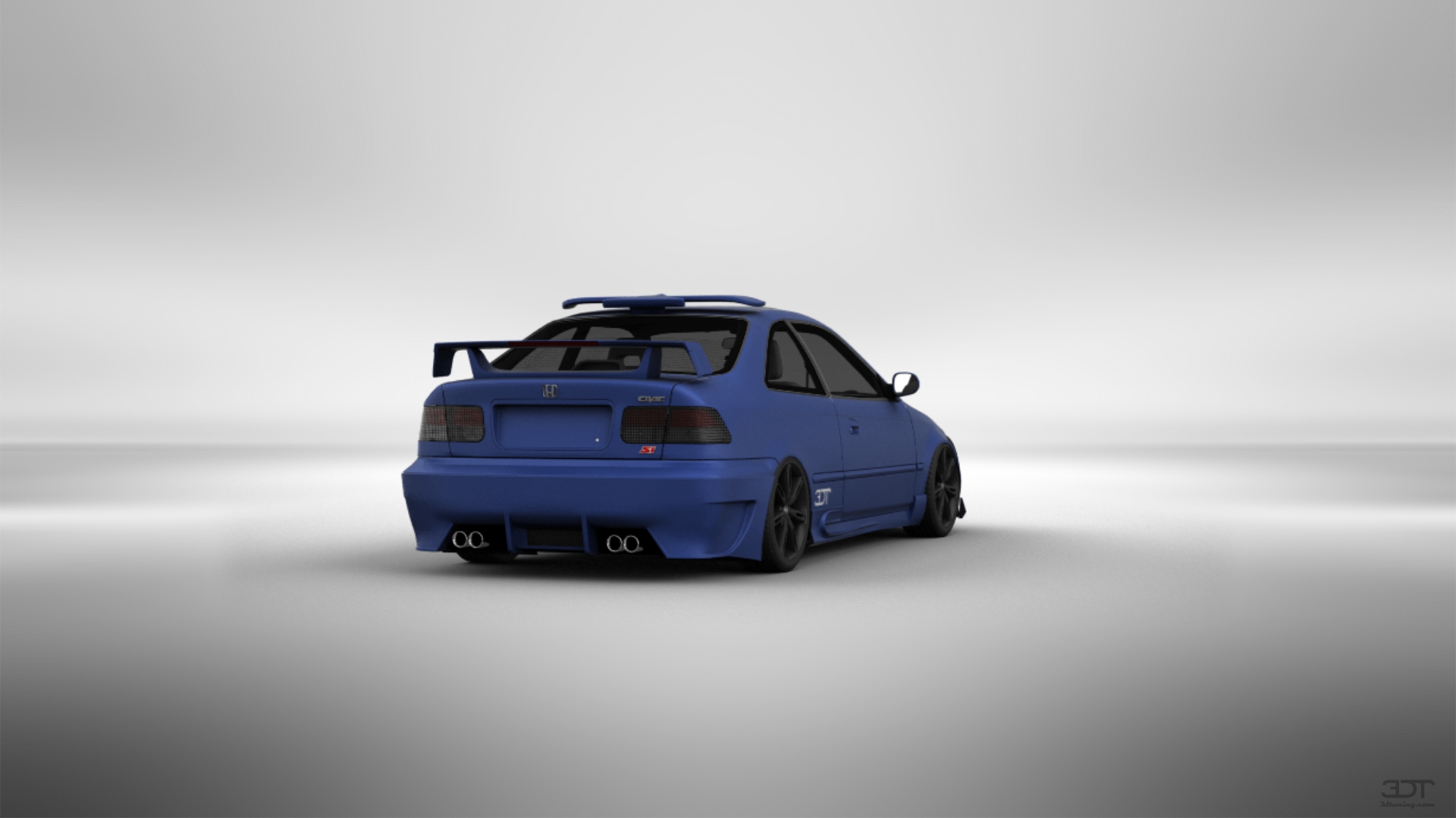 ConvexReform88's Car Garage | 3DTuning