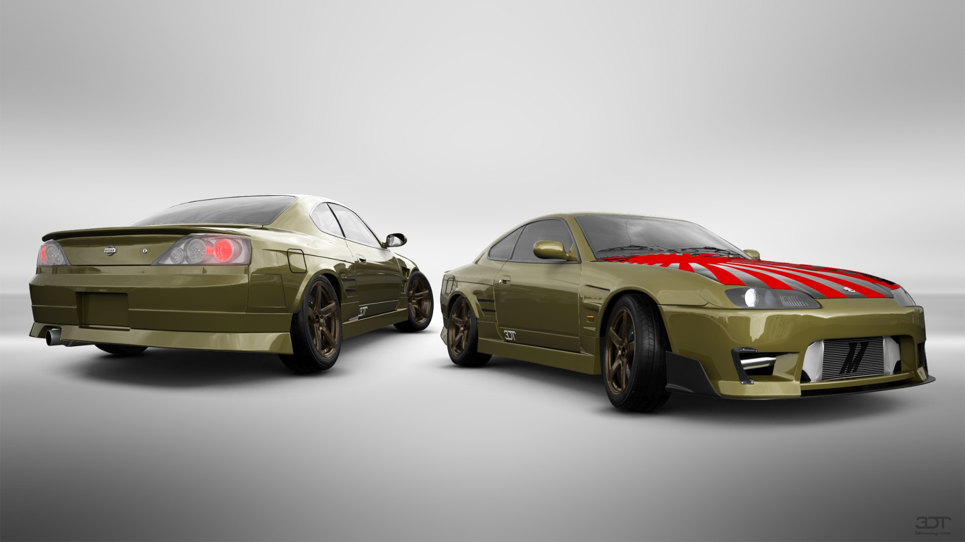 jleigh11 | Car Garage on 3DTuning
