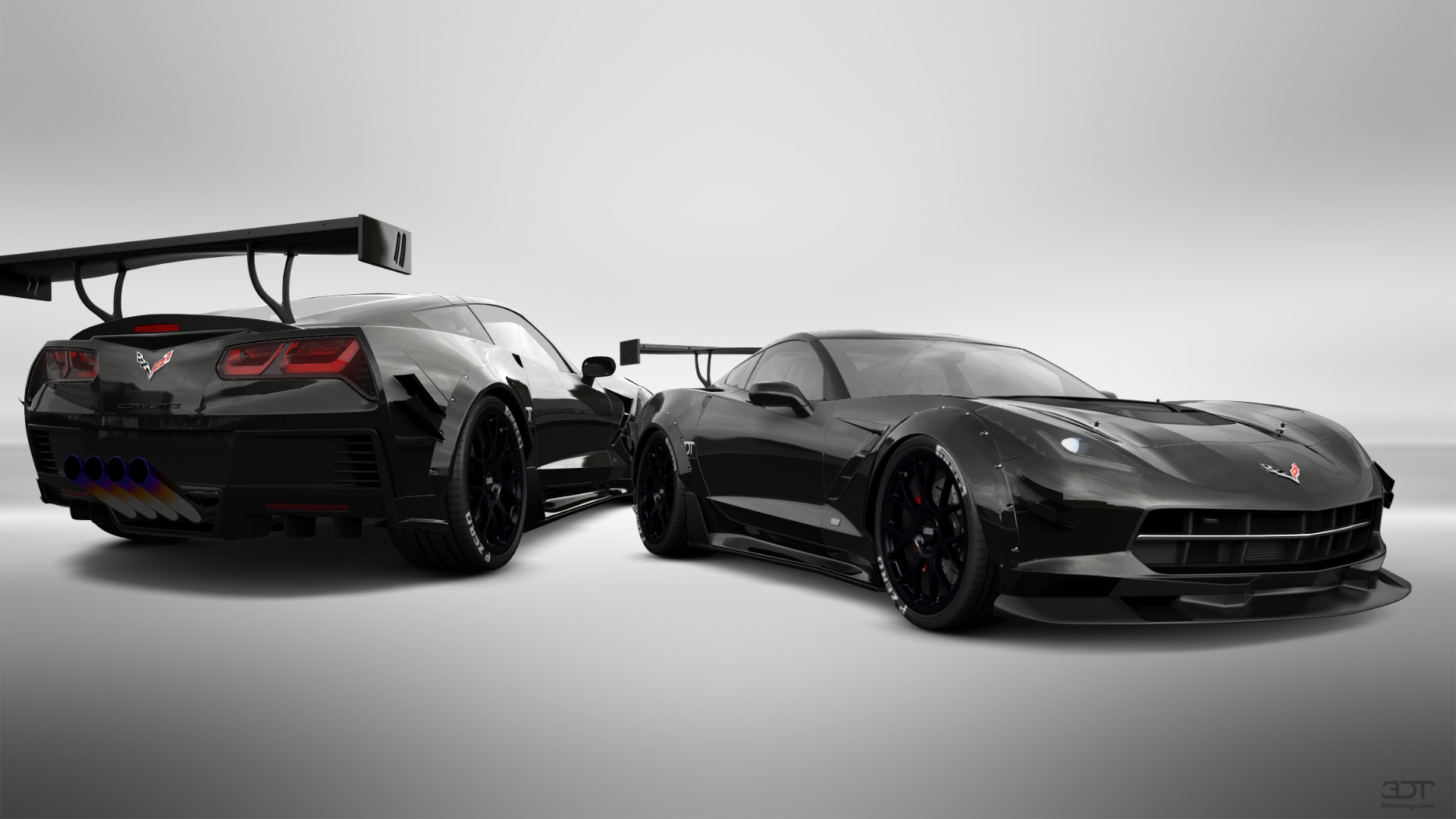 TherapeuticSnowman60 | Car Garage on 3DTuning