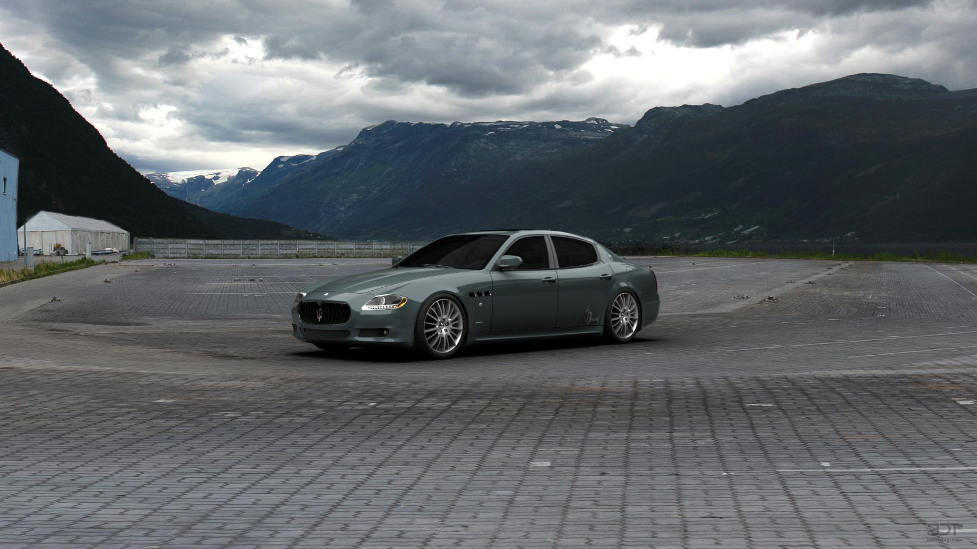 wq30det's Car Garage | 3DTuning
