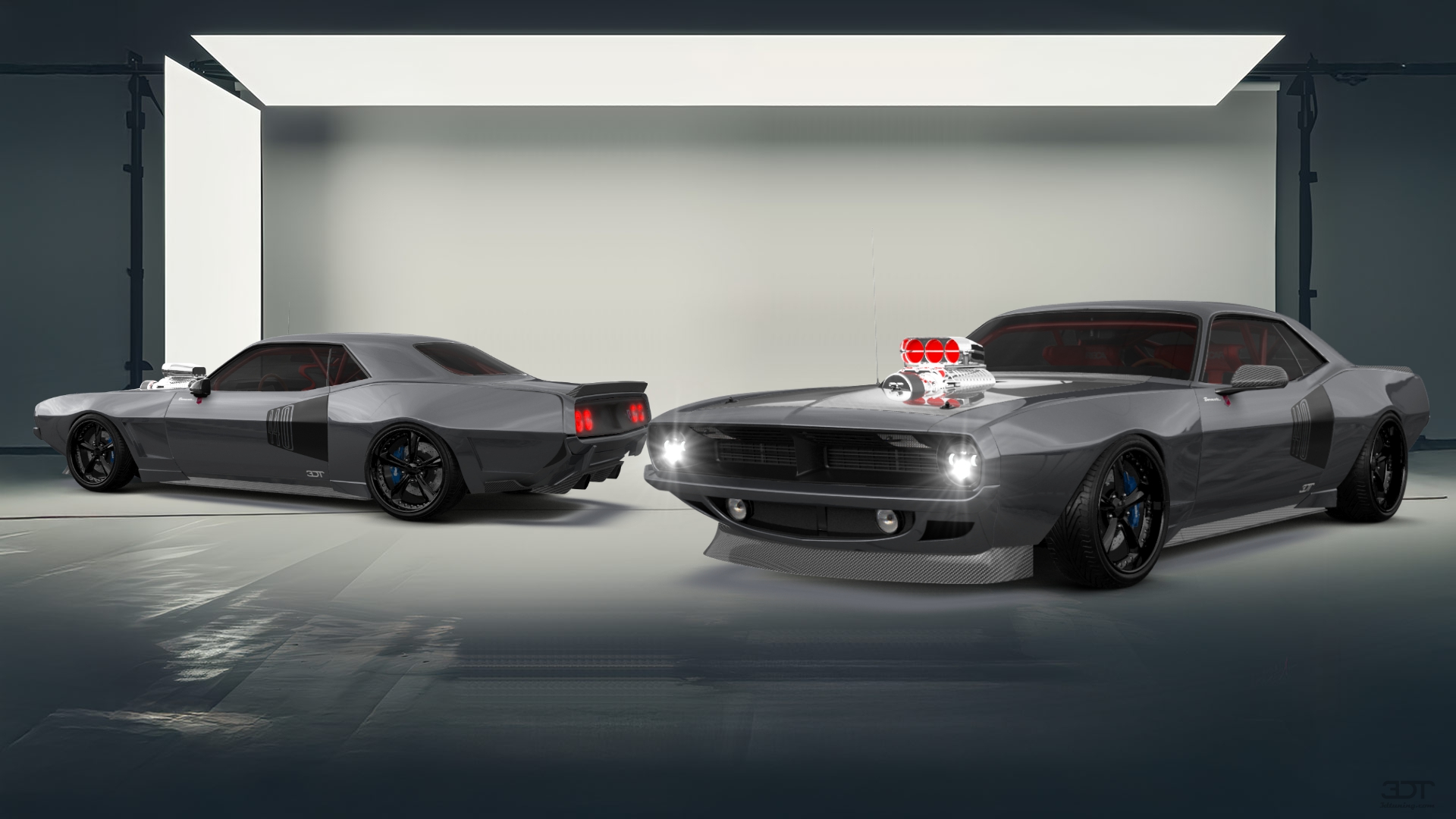 Tuner_u9EKJS7Ryz | Car Garage on 3DTuning