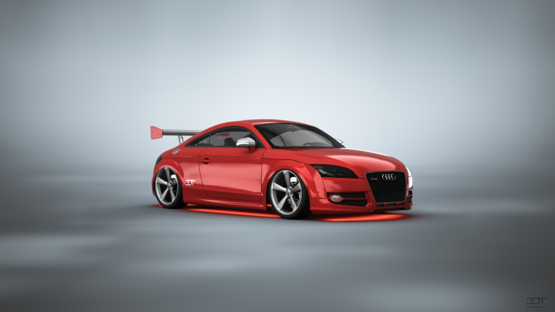 Player_9779937942's Car Garage | 3DTuning