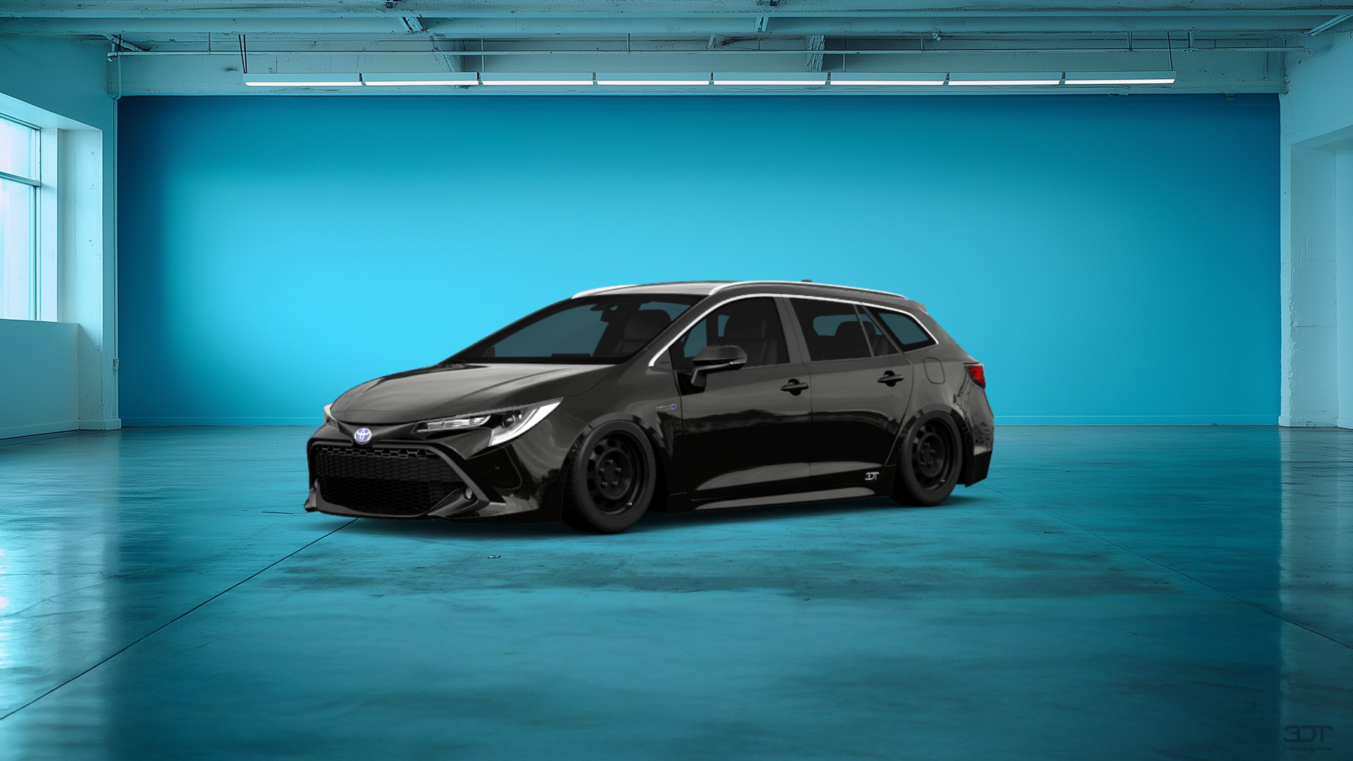 inventiondestruction | Автогараж на 3DTuning