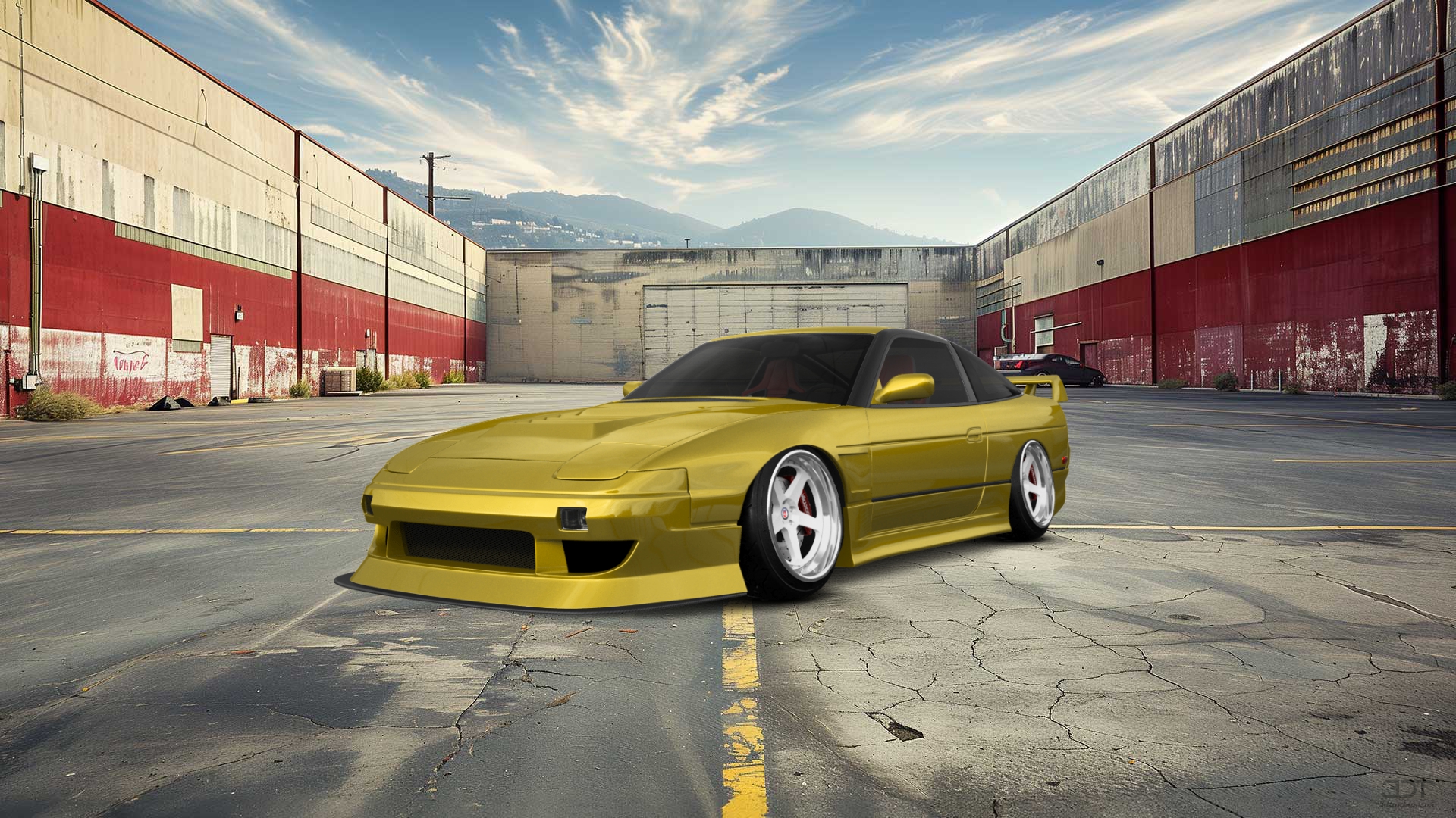 nfs_premium's Car Garage | 3DTuning