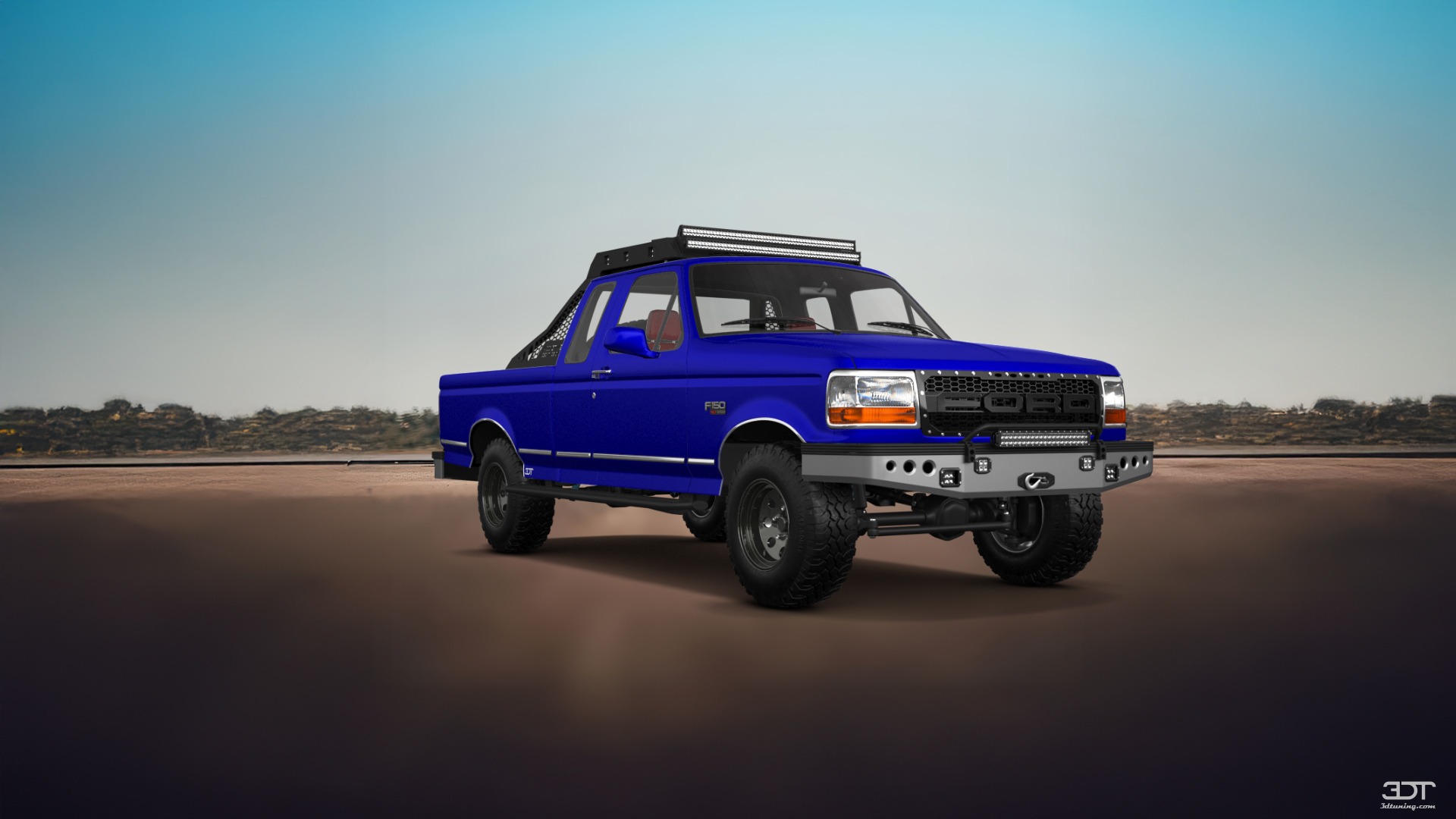 rodriguezpc442 | Garaje de Coches en 3DTuning