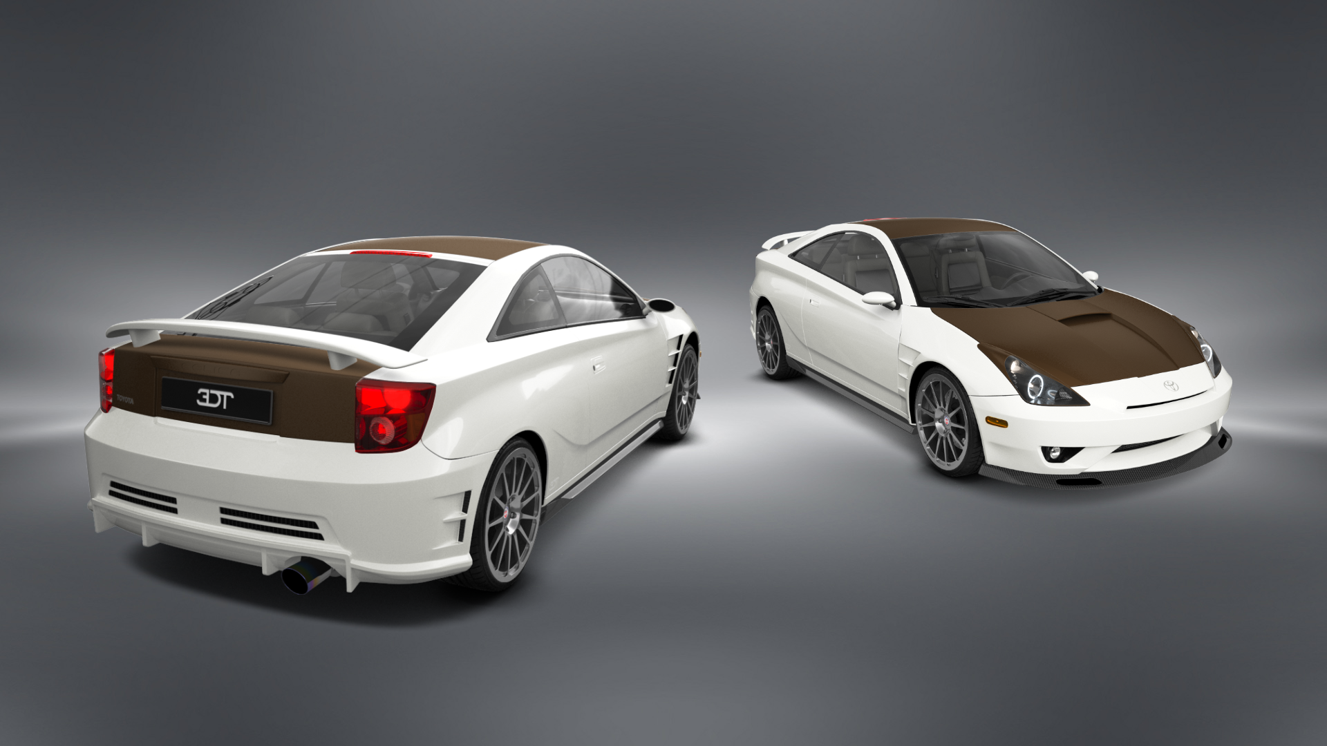 sarkas786's Car Garage | 3DTuning
