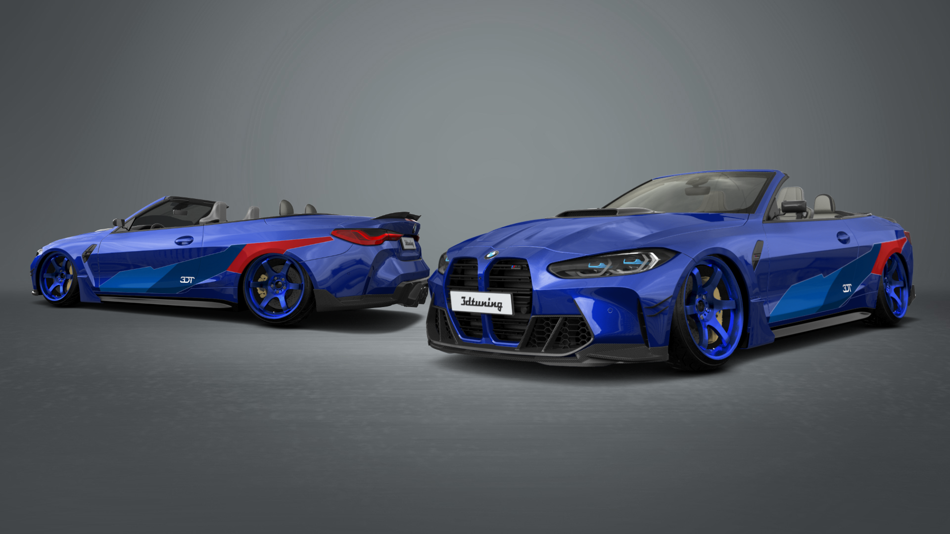 ferraris_suck's Car Garage | 3DTuning