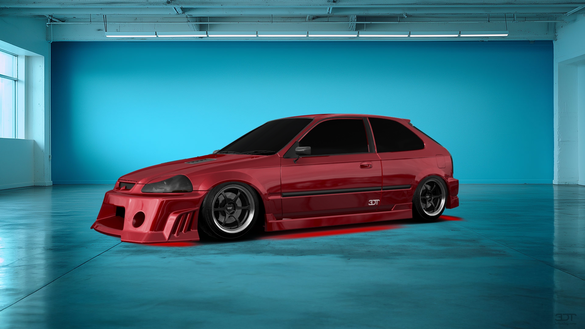 bwnwvkmpf4@privaterelay.appleid.com | Car Garage on 3DTuning