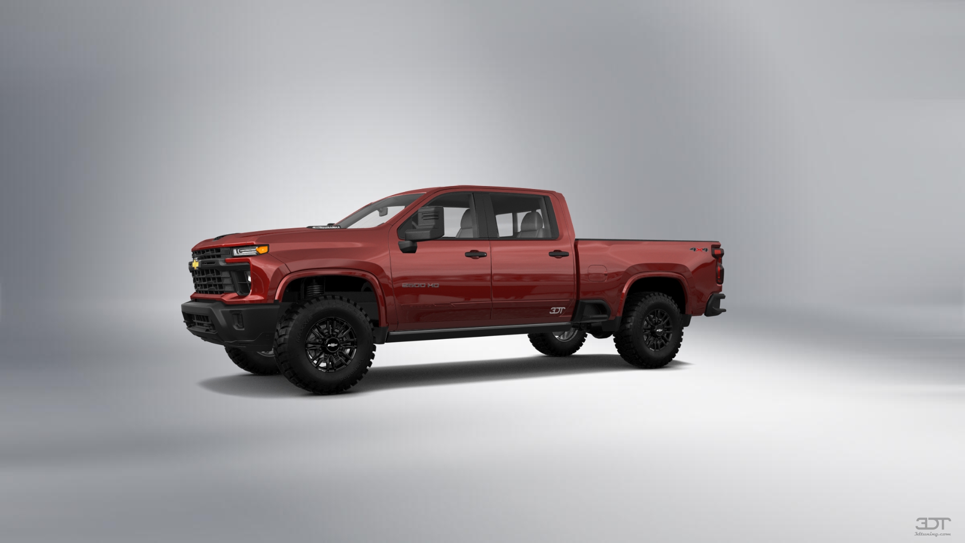 Player_9768738883 | Car Garage on 3DTuning