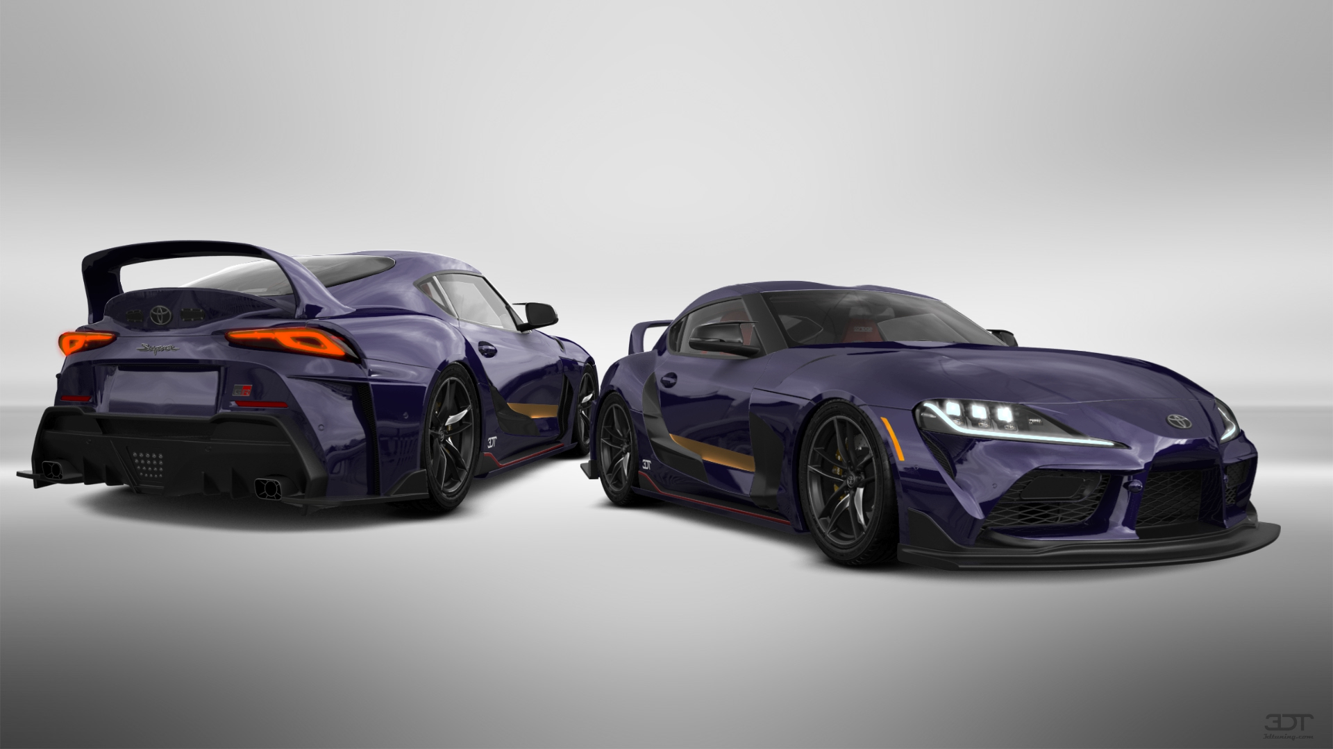 eemelimoberg343's Car Garage | 3DTuning
