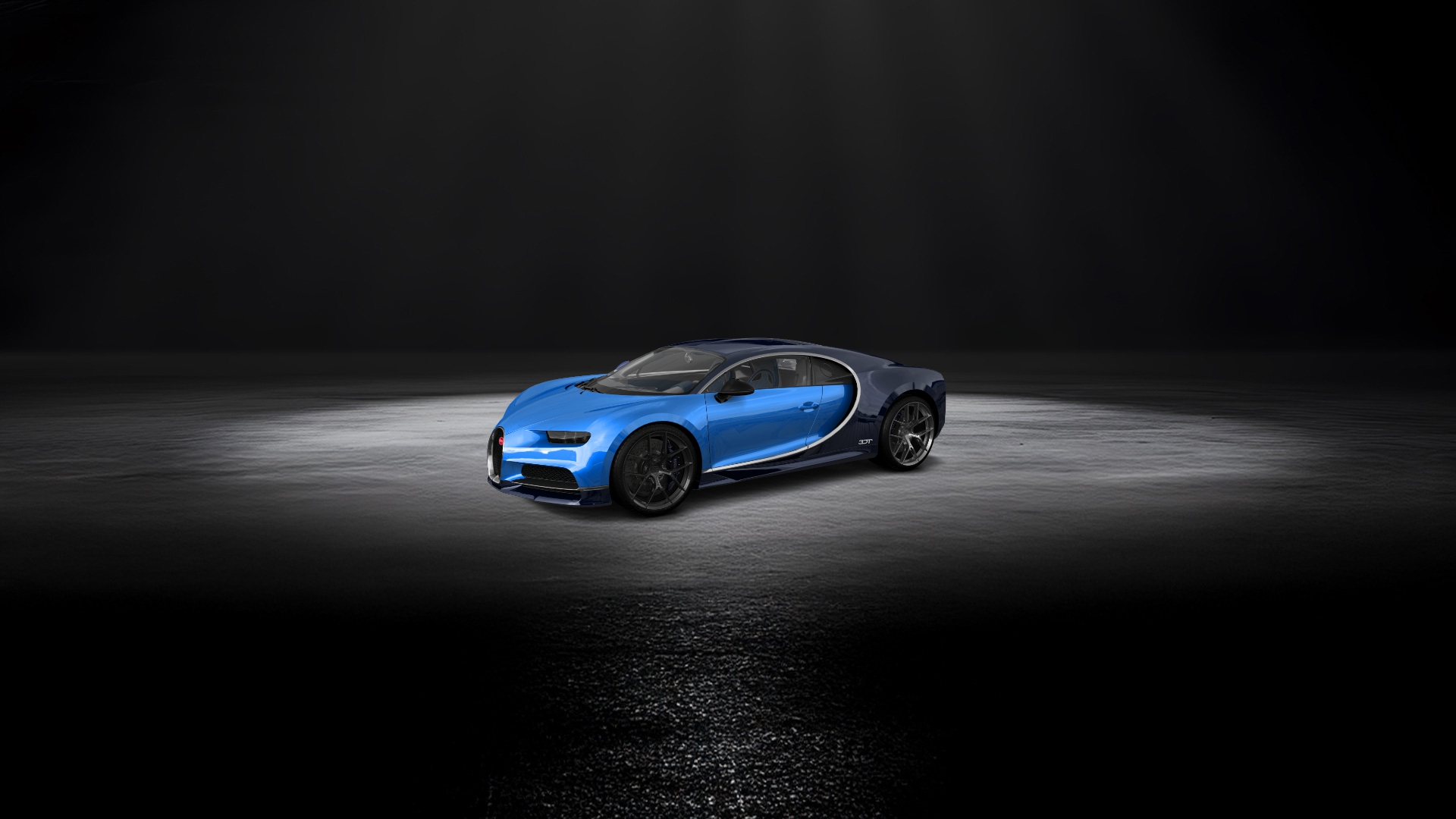AvoidableDonor107's Car Garage | 3DTuning