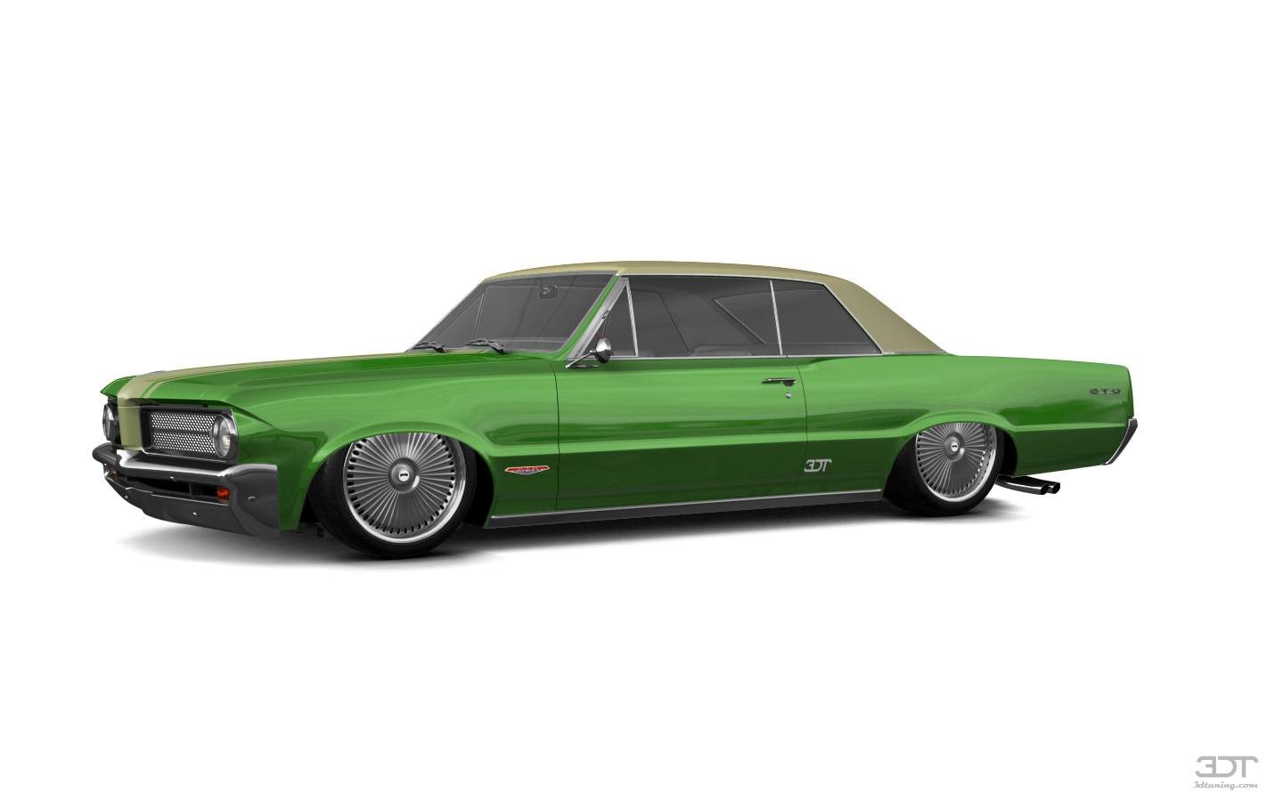 Pontiac GTO'64