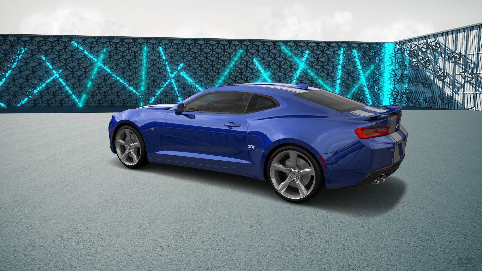 Fastcar77768's Car Garage | 3DTuning