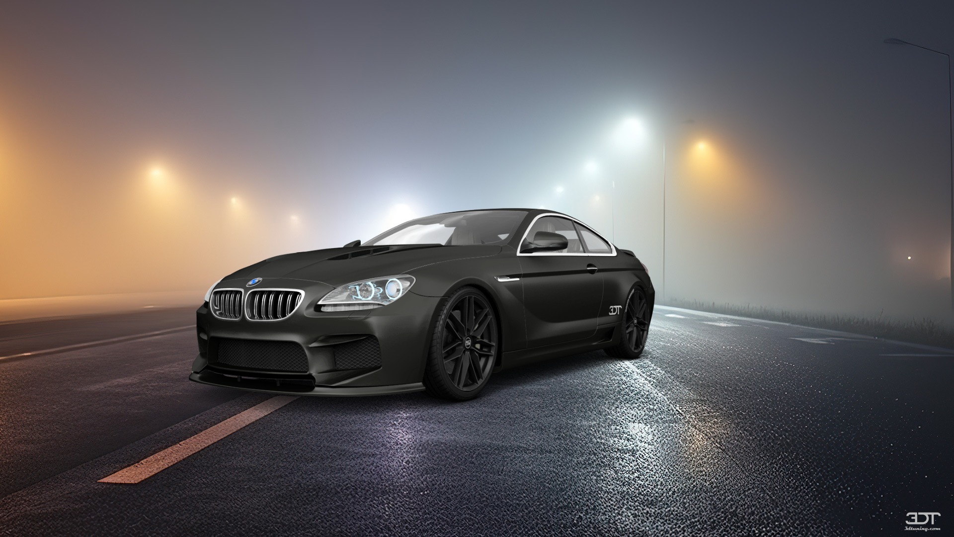 merric4fs's Car Garage | 3DTuning
