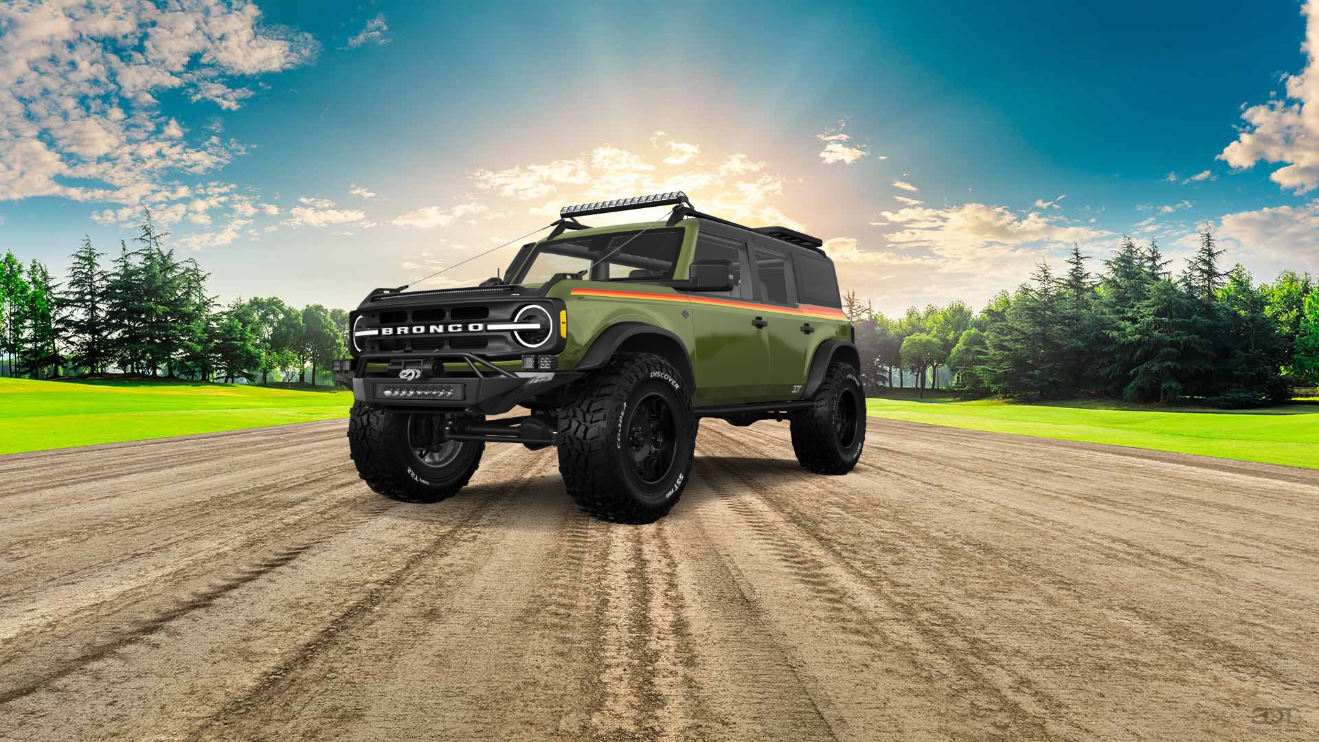 ProsaicHarvester4761 | Car Garage on 3DTuning