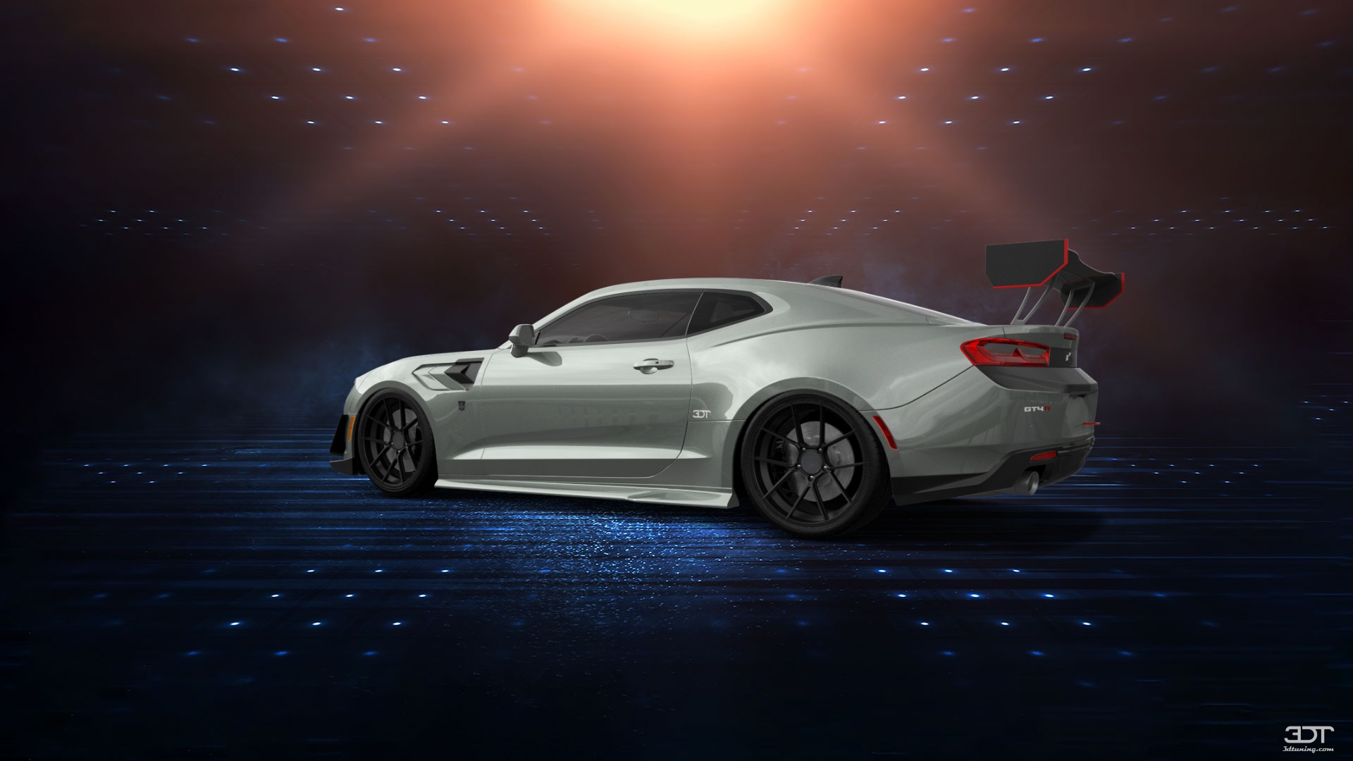 bxyble's Car Garage | 3DTuning