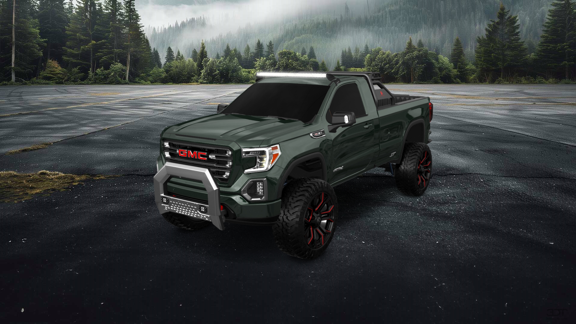 ToothlessSympathy76's Car Garage | 3DTuning