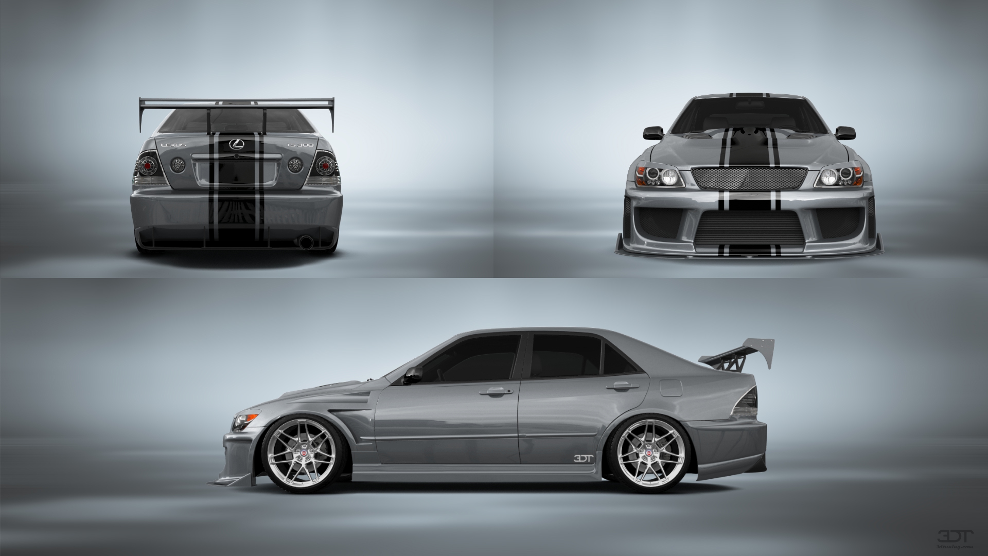 RetroValve88 | Garaje de Coches en 3DTuning