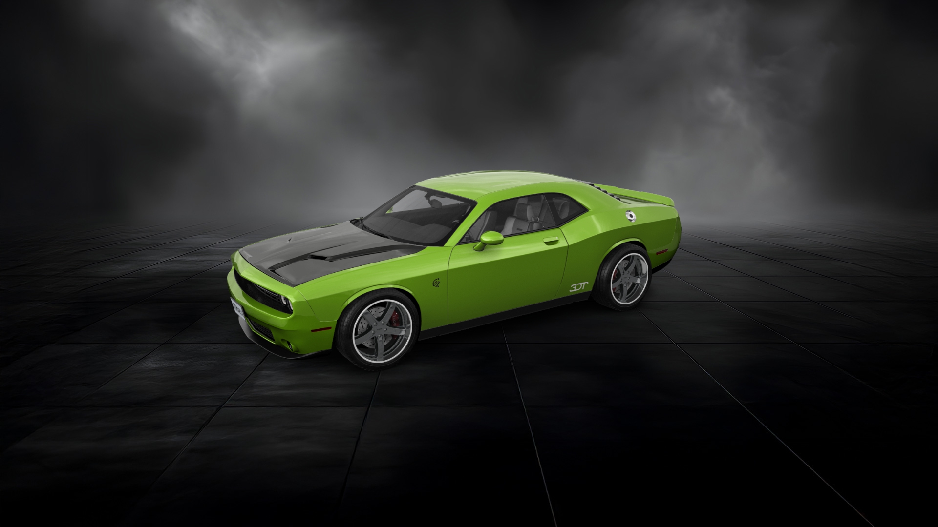 CentralRecovery59 | Garage Auto sur 3DTuning