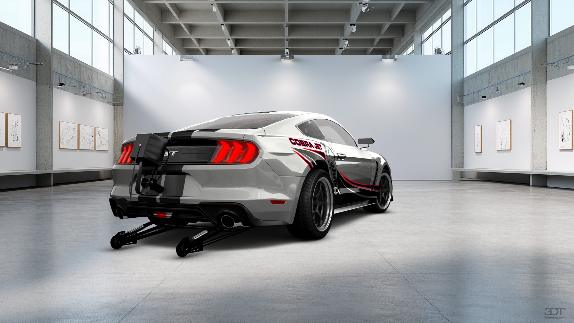 Tuner_f0__h6bGY | Garage Auto su 3DTuning