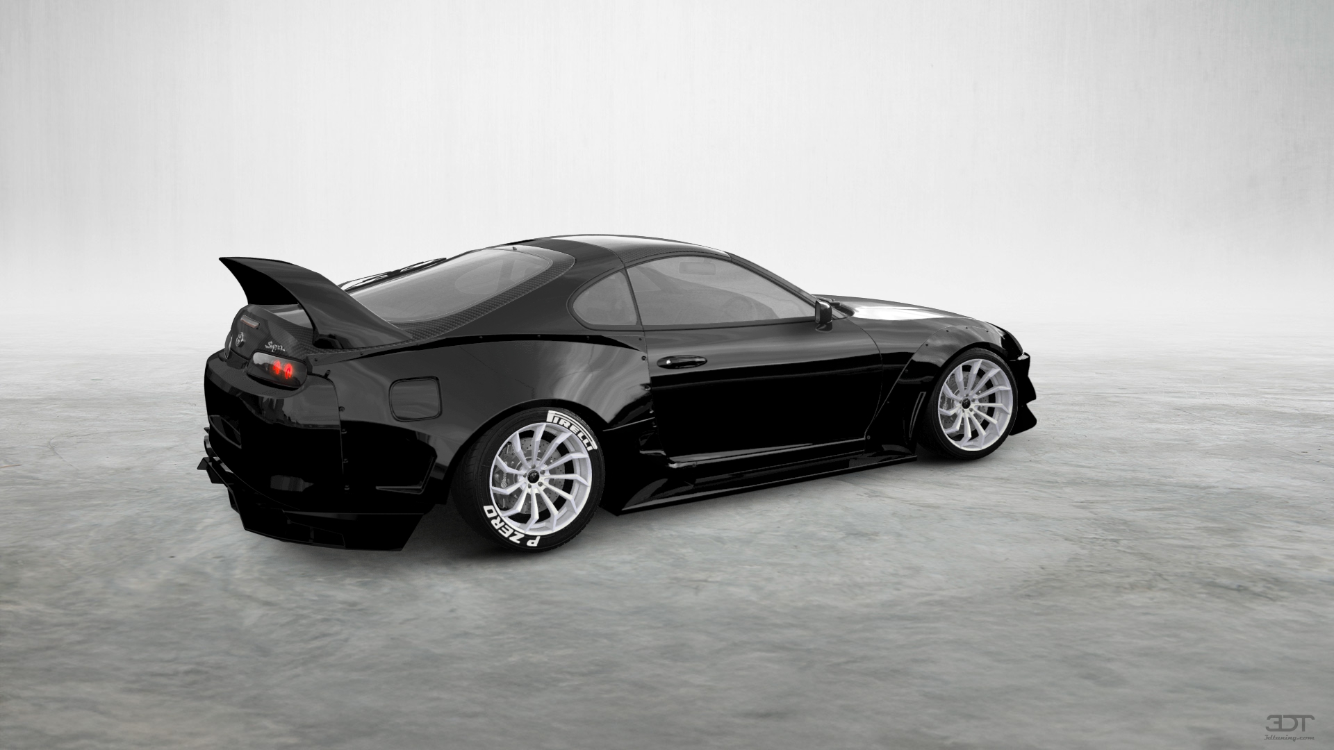 barronbalyeat@icloud.com's Car Garage | 3DTuning