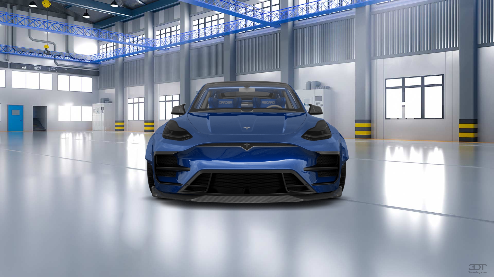 foxy44's Car Garage | 3DTuning