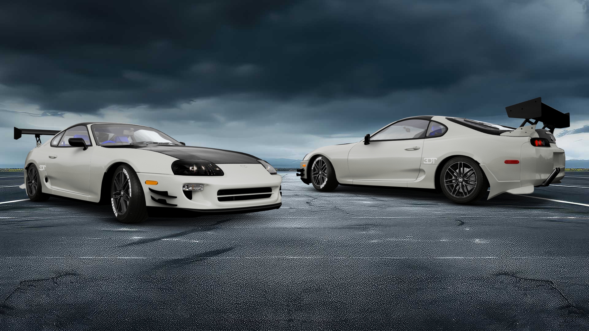 Tuner_ws6lep1mC | 3DTuning汽车车库