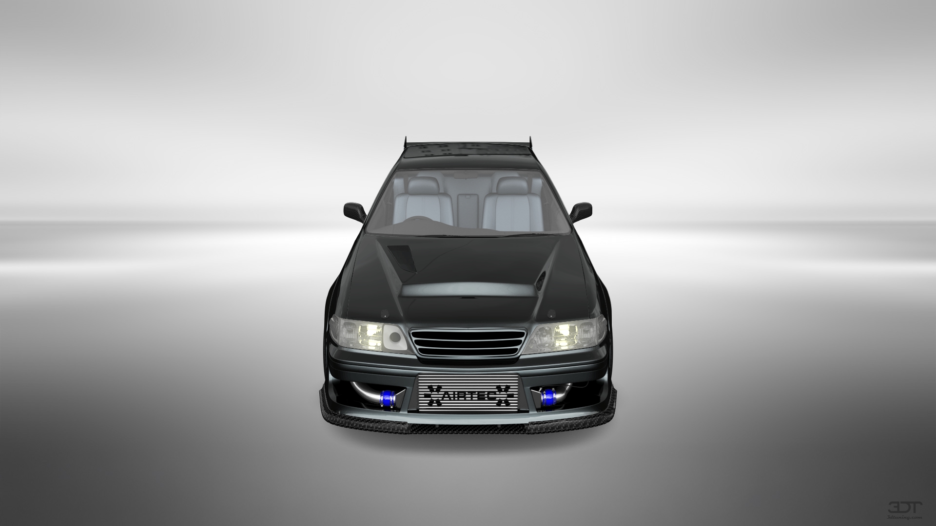 ys11132 | Car Garage on 3DTuning