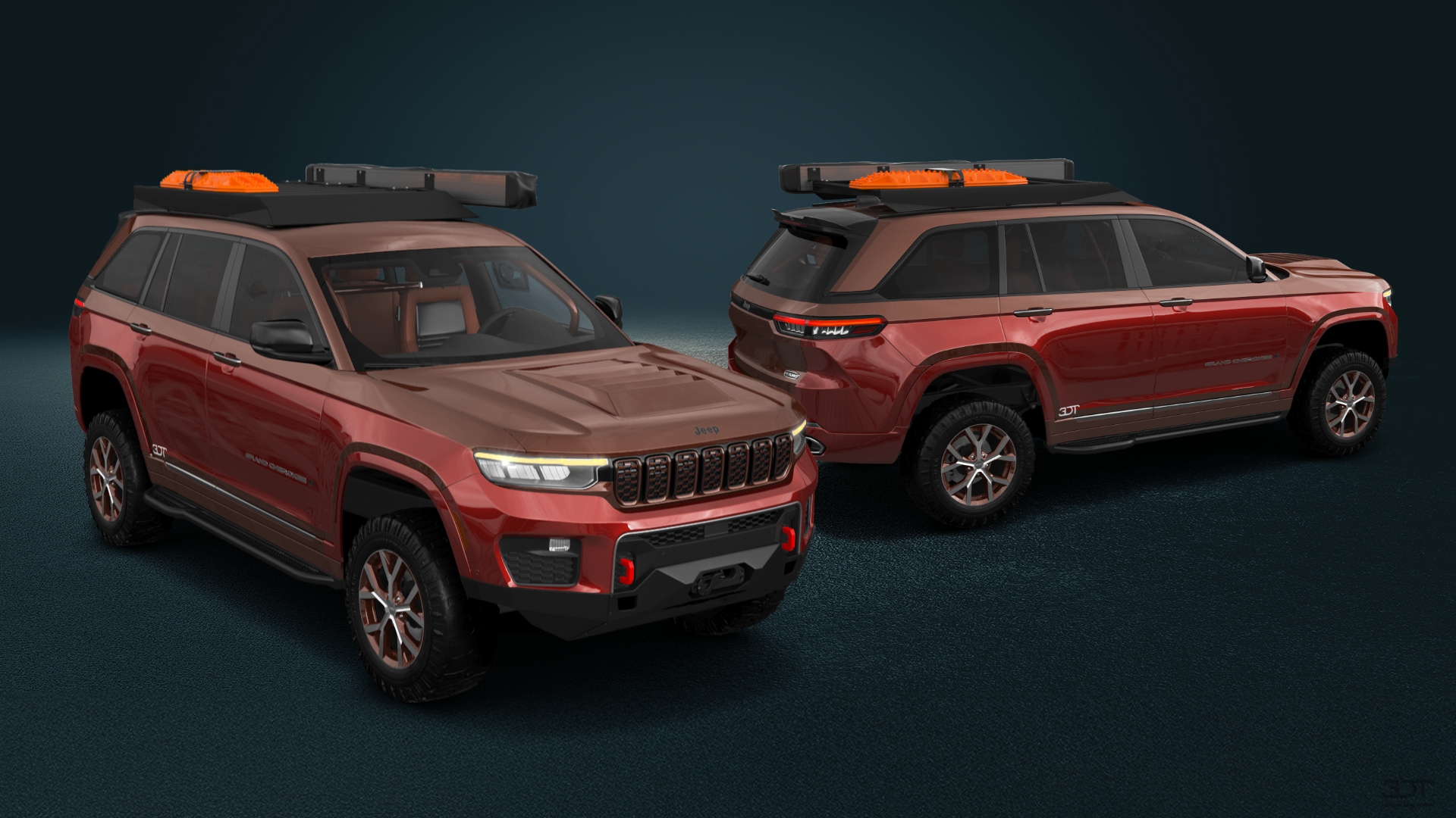 zXeDElmc4t's Car Garage | 3DTuning