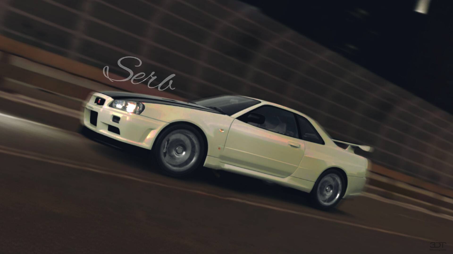 LaughingManiac99267 | Car Garage on 3DTuning