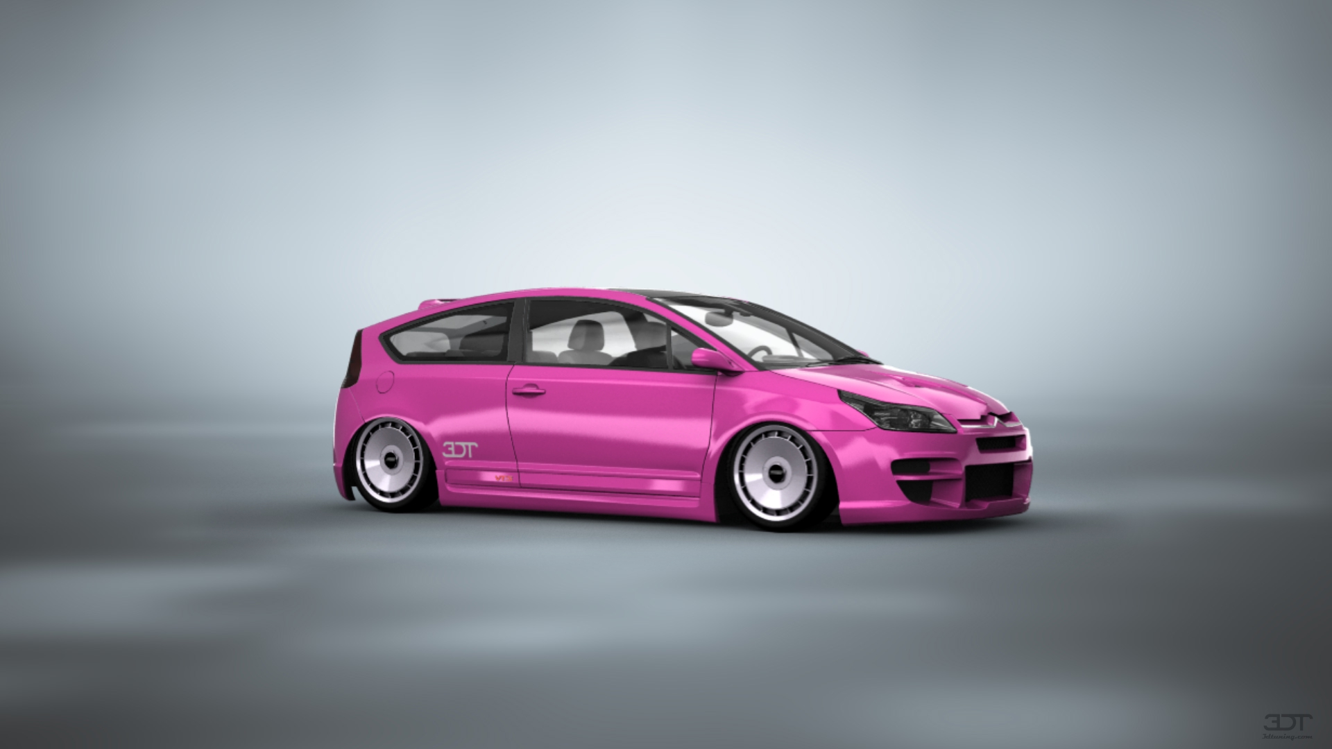 Viixiitoo's Car Garage | 3DTuning