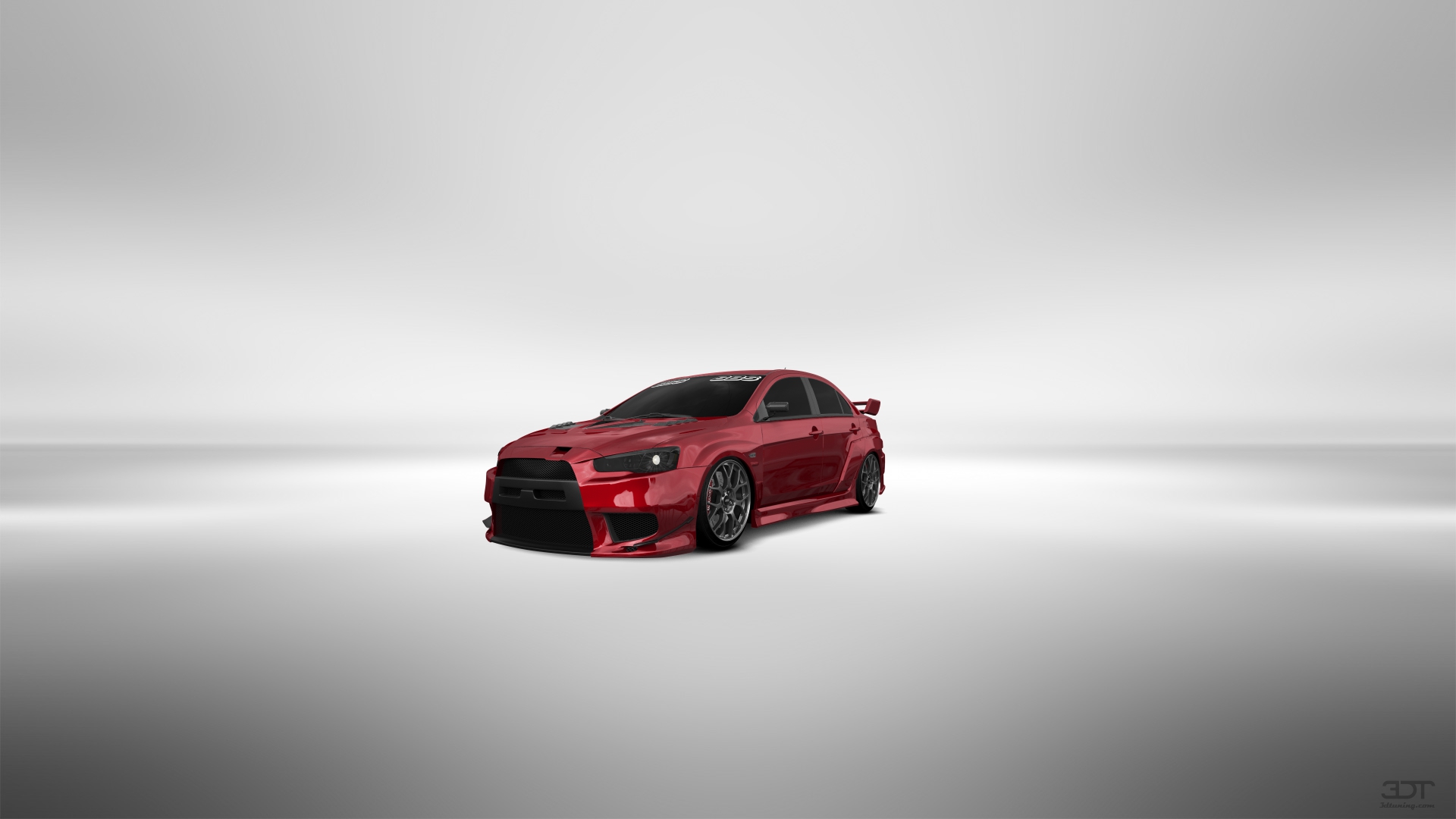 TransferableBlues89's Car Garage | 3DTuning