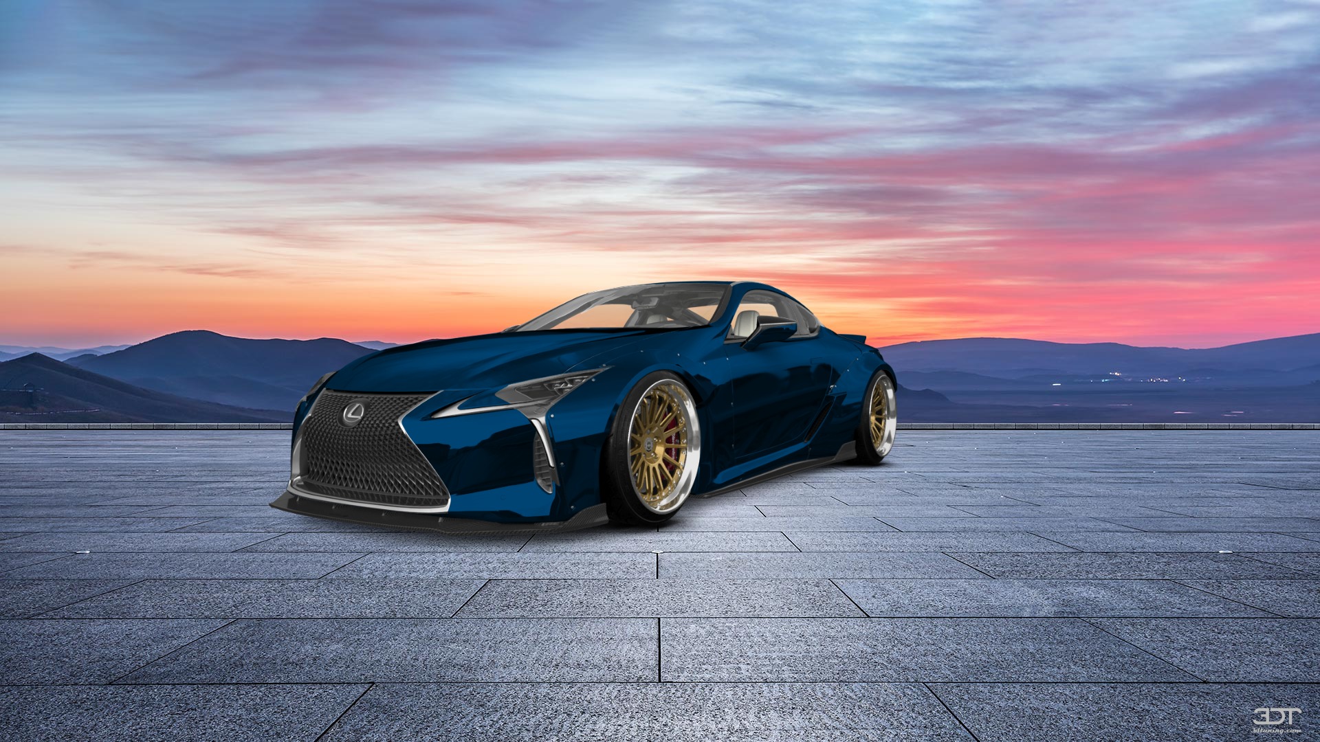 DiogoEBNPTRO's Car Garage | 3DTuning