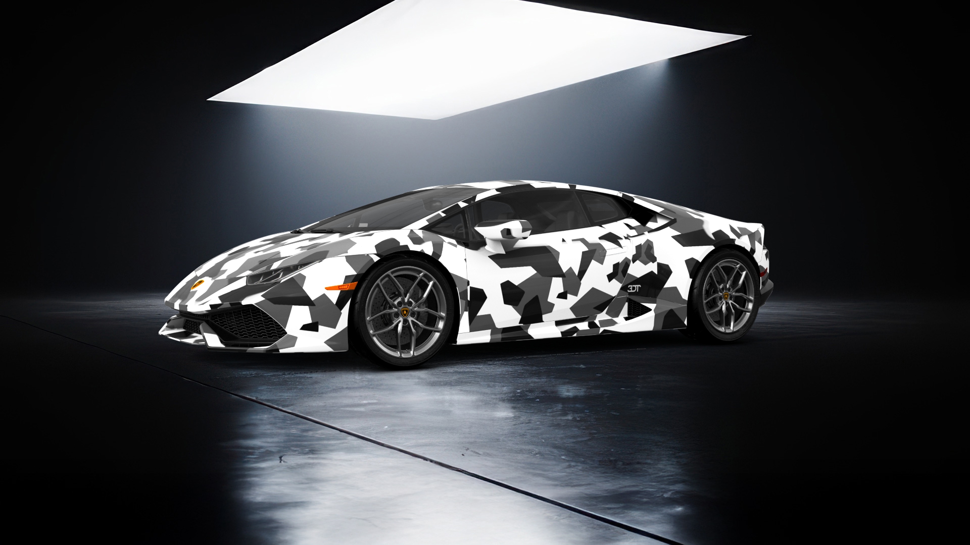 Tuner_7rvNQO5TV | Car Garage on 3DTuning
